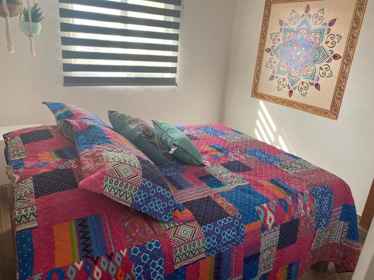 Muy Amplio Y Comodo En Zona Andares Guadalajara Exteriör bild