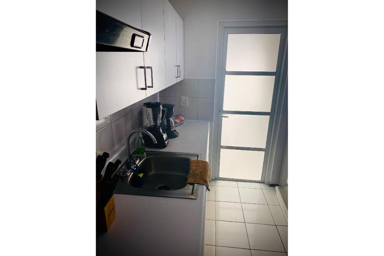 Muy Amplio Y Comodo En Zona Andares Guadalajara Exteriör bild